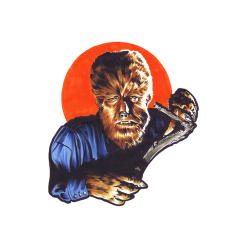 56 Indoor Decor Universal Monsters - Wall Decor - Series 1