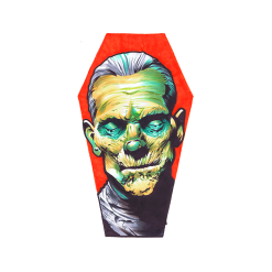 56 Indoor Decor Universal Monsters - Wall Decor - Series 1