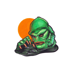 56 Indoor Decor Universal Monsters - Wall Decor - Series 1