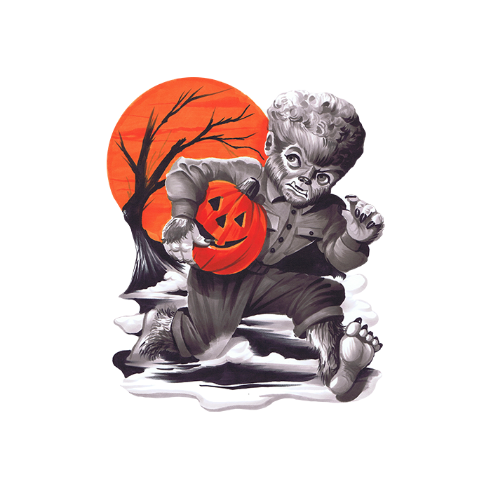 56 Universal Monsters - Wall Decor - Series 2 Indoor Decor 3 56 Universal Monsters - Wall Decor - Series 2 Indoor Decor