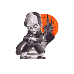 56 Universal Monsters - Wall Decor - Series 2 Indoor Decor 9 56 Universal Monsters - Wall Decor - Series 2 Indoor Decor