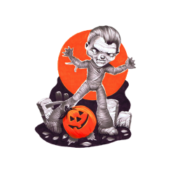 56 Universal Monsters - Wall Decor - Series 2 Indoor Decor 10 56 Universal Monsters - Wall Decor - Series 2 Indoor Decor