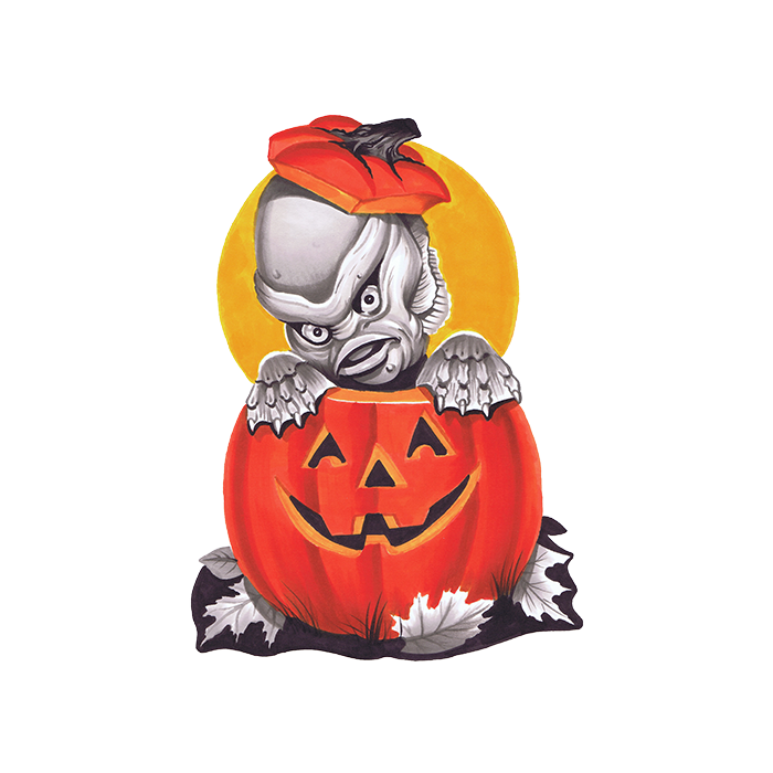 56 Universal Monsters - Wall Decor - Series 2 Indoor Decor 2 56 Universal Monsters - Wall Decor - Series 2 Indoor Decor