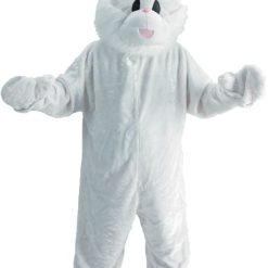 Forum Novelties Bunny Mascot Costume Easter Bunny Costumes