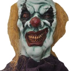 Morris Costumes Devil Clown 36