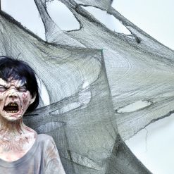 Morris Costumes Freaky Fabric