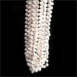 Rhode Island Novelty Copy Of 33" 7MM Metallic Beads 3 Rhode Island Novelty Copy Of 33" 7MM Metallic Beads