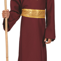 RG Biblical Costumes Wine Wiseman Children's Costume